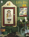 CLEARANCE: Little Bits of Paint - Leslie Beck