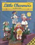 CLEARANCE: Little Charmers -Judylyn Coates
