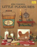CLEARANCE: Little Pleasures Vol 1 - Kim Cordell