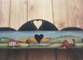 Country Spice Box - Lynda Landes