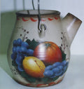 Sangria - Paula J Lawton
