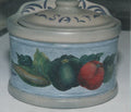 Salt Box - Paula J Lawton