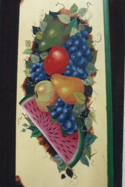 Fruit - Paula J Lawton