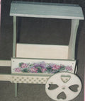 Flower Cart - Marty Lambeth