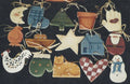 Easy Christmas Ornaments - Linda Lock