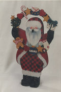 Santa's Treasures - Andrea Lyness