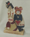 Best Buddies - Andrea Lyness