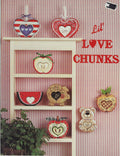 CLEARANCE: Lil' Love Chunks - Multi-author