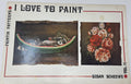 CLEARANCE: I Love to Paint Vol. 11 - Susan Scheewe