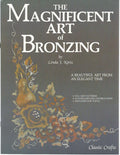 The Magnificent Art of Bronzing - Lina J Kortz - OOP