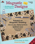 CLEARANCE: Magnetic Designs - Pam Bialas