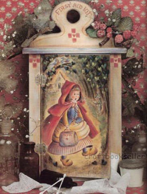 Make Believe Fairy Tales Vol. 2 - Bobbie Takashima - OOP
