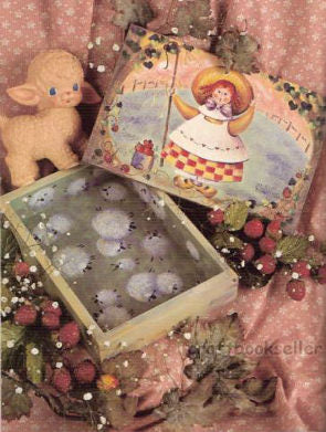 Make Believe Fairy Tales Vol. 2 - Bobbie Takashima - OOP
