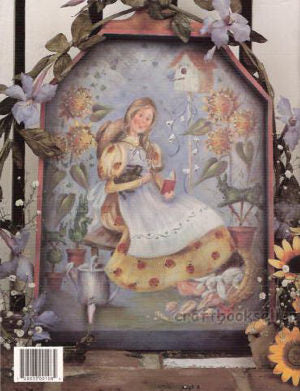 Make Believe Fairy Tales Vol. 2 - Bobbie Takashima - OOP
