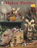 CLEARANCE: Makin Pretties - Michele Deaton