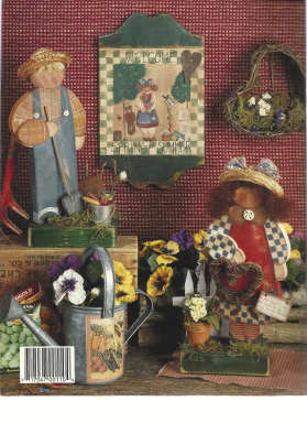 CLEARANCE: Makin Pretties - Michele Deaton