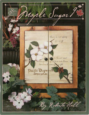 Maple Sugar Vol. 9 - Roberta Hall