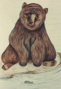 Ol Bear - Phyllis Maurer