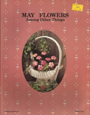 CLEARANCE: May Flowers - Dolores Stewart