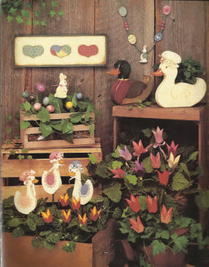 CLEARANCE: May Flowers - Dolores Stewart