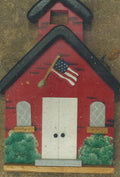 School House - Carol Mays