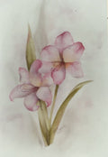 Pink Daffodils - Linda McDonald