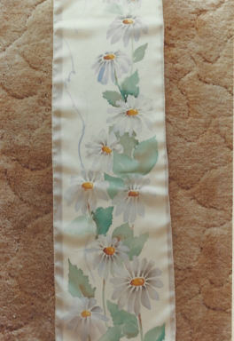 Daisies - Linda McDonald
