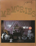 CLEARANCE: Memories - Cindy Wilde
