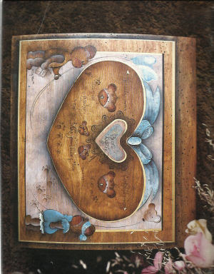 CLEARANCE: Memories - Cindy Wilde