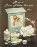Memories From Hidden Corners Vol. 2 - Brenda Stewart - OOP