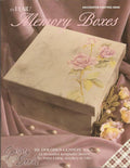 Memory Boxes - Delores Lennon - OOP