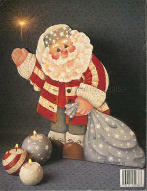 Merry Christmas Vol. 4 - Jean Myers and Shirley Wilson - OOP