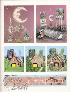 Mickey's Moonbeams  - Mickey Theobald - OOP