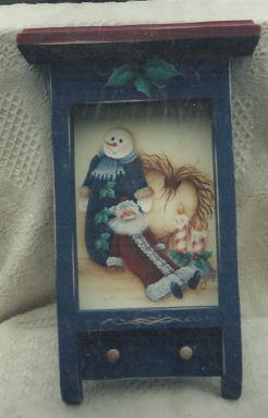 Cozy Christmas Collection - Jamie Mills Price