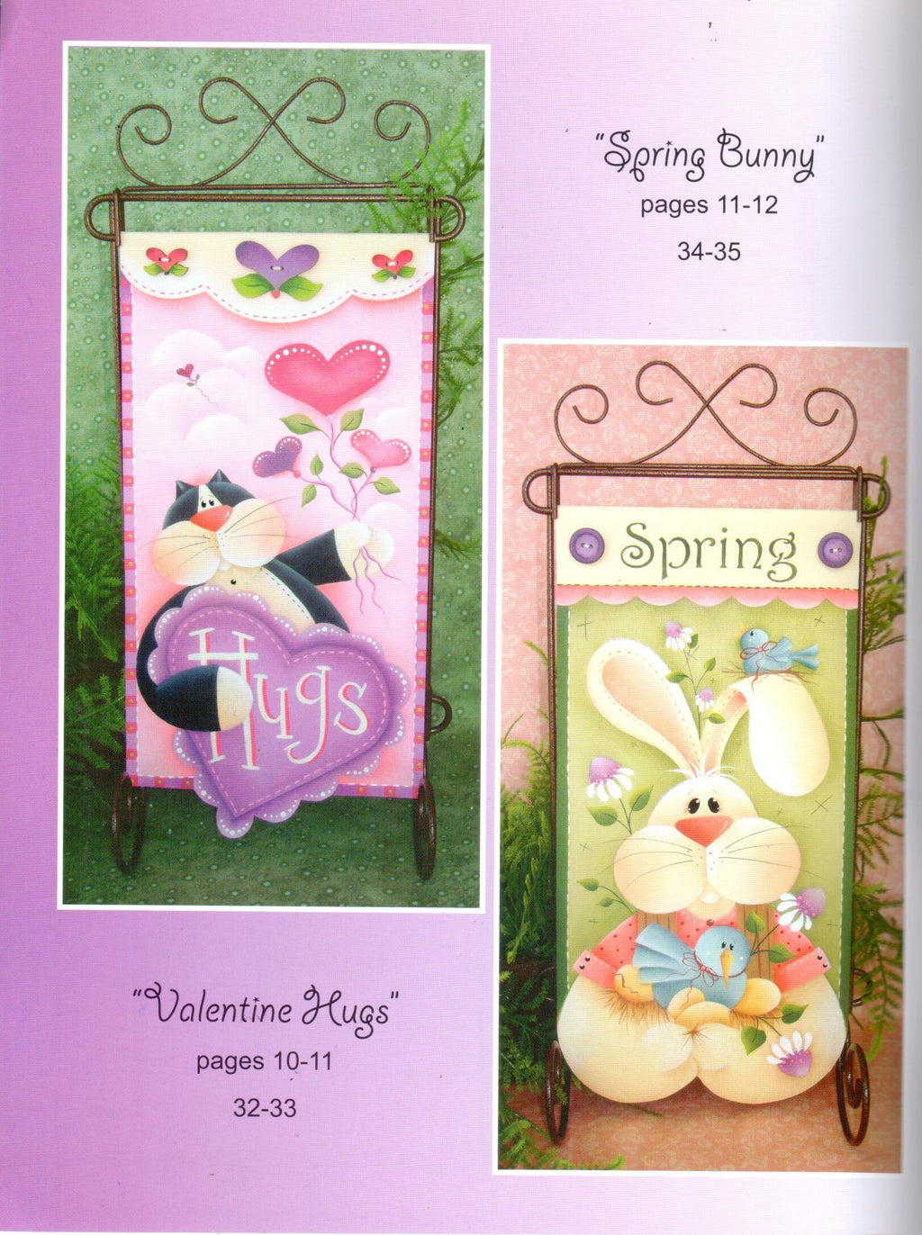 Mini Seasons Vol. 3 - Renee Mullins