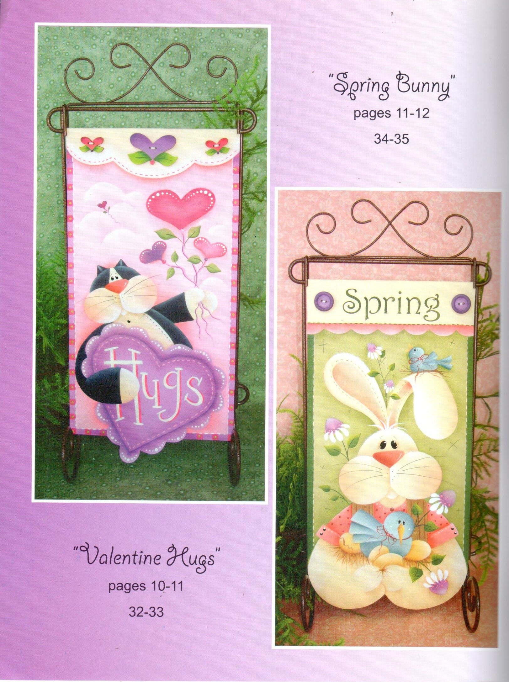 Mini Seasons Vol. 3 - Renee Mullins