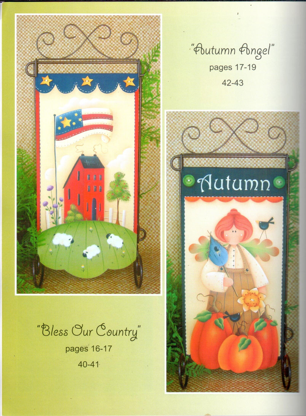 Mini Seasons Vol. 3 - Renee Mullins