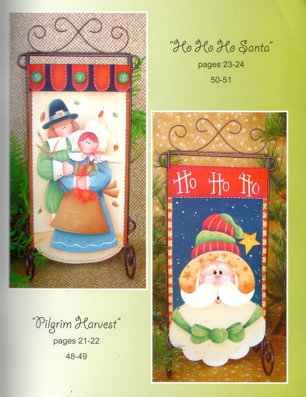 Mini Seasons Vol. 3 - Renee Mullins