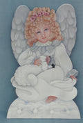 Katie Angel - David J Masters