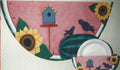 Watermelon - Pam Miller