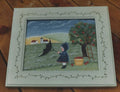 Windy Day in Door Country - Julie McFadden