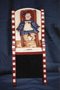 Rag Doll Love - Jeanine Maurer