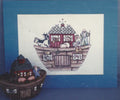 Noah's Ark - Dianna Marcum