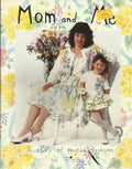 CLEARANCE: Mom and Me - Pipka
