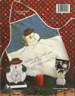 CLEARANCE: Moosely Snowtime Fun - Junan Heath