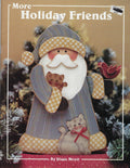 More Holiday Friends - Diane Meyer