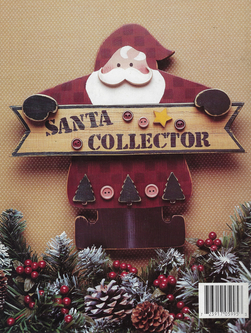 More Holiday Friends - Diane Meyer