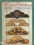 More Crowns More Glory - Arlene Newman - OOP