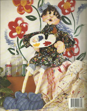CLEARANCE: More Mischief Makers - Mary Abart.