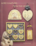 CLEARANCE: More Samplers From The Heart - Donna Farley